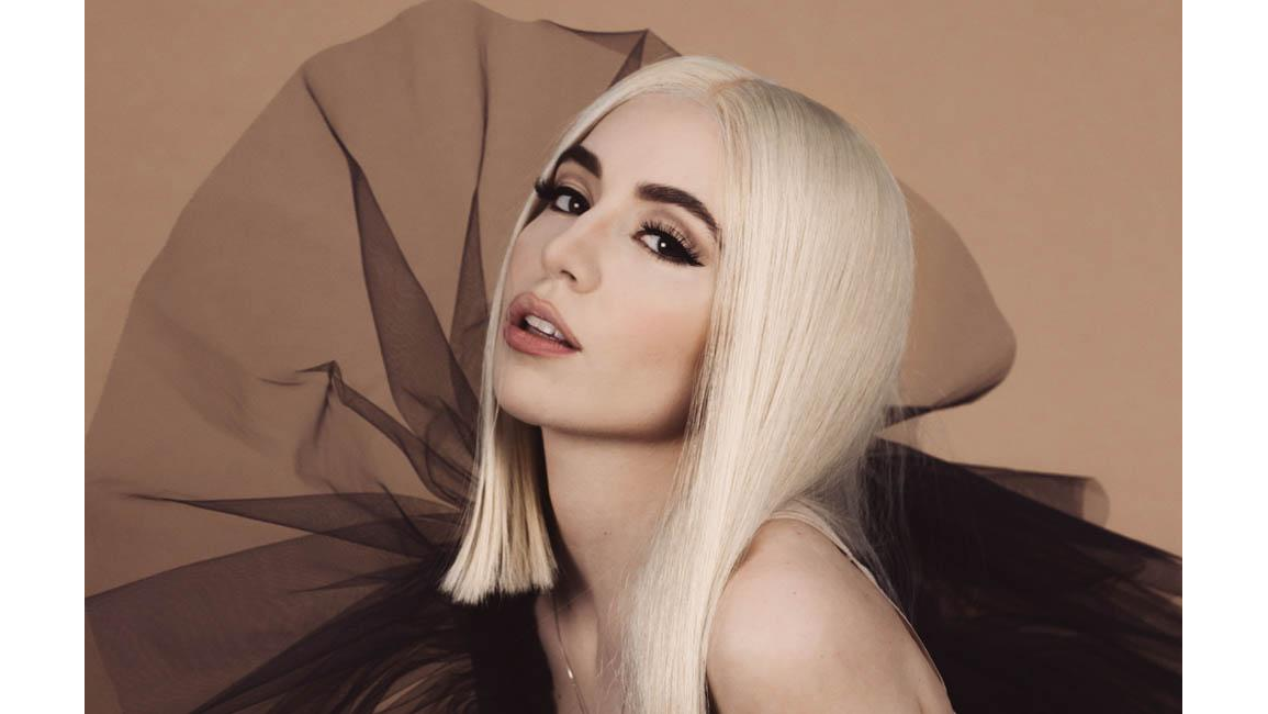 Ava Max relocated family to live pop dream - 8days