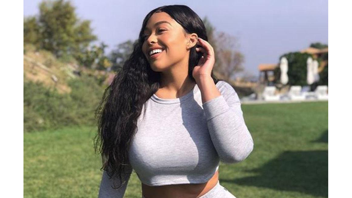 Jordyn Woods cutting herself off from friends 8days