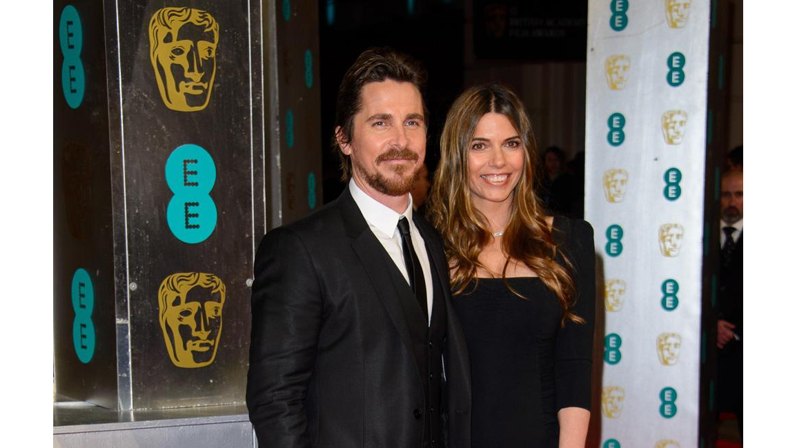 Christian Bale ends decade-long feud with mother - 8days