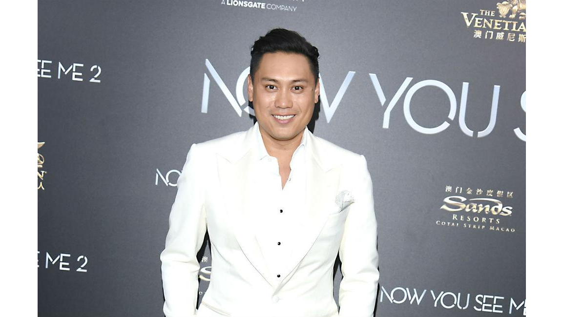 Jon Chu Says Crazy Rich Asians Sequel Will Not Be 'the Same Old Same ...