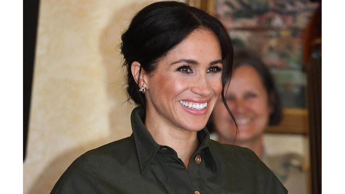 Meghan Markle is 'avocado toast whisperer' 8days