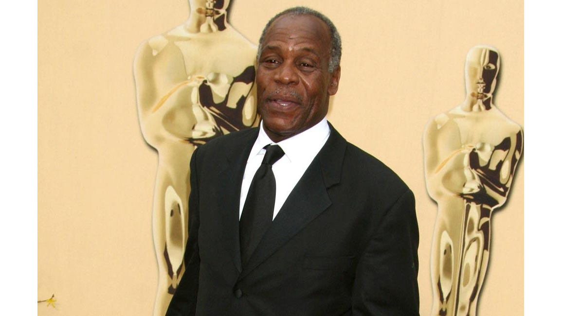 Danny Glover to star in Jumanji sequel - 8days