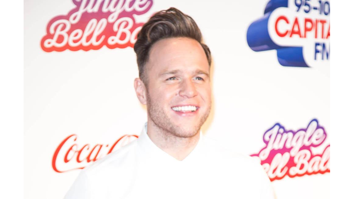 Olly Murs Was Restricted On The X Factor 8 Days