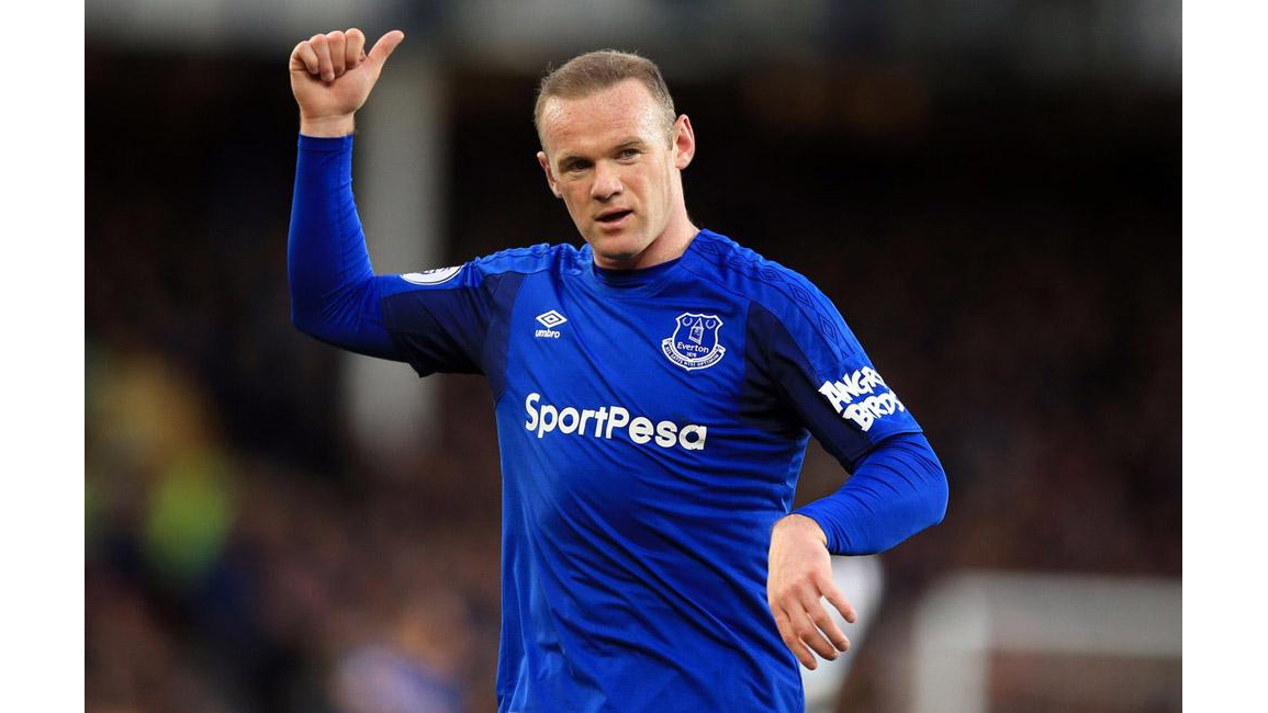 Wayne Rooney Arrested For Public Intoxication And Swearing 8days