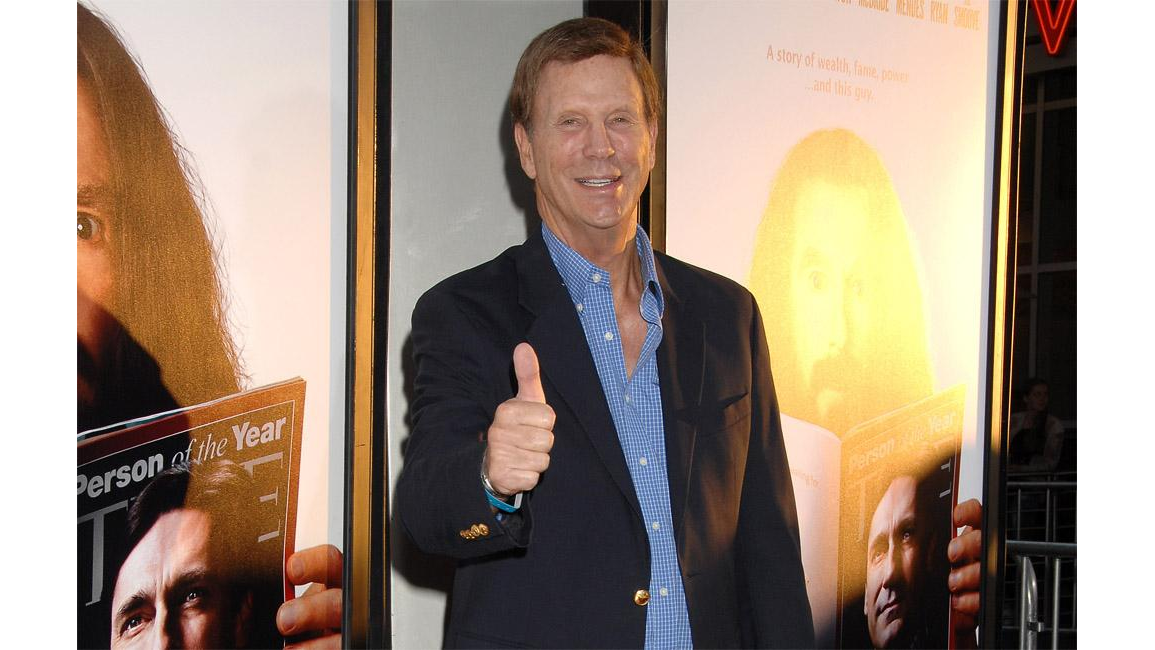 Bob Einstein has died aged 76 8days