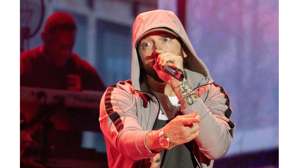 Eminem Says Rap Rivalry Changed Genre 8days eminem-says-rap-rivalry-changed-genre-8days