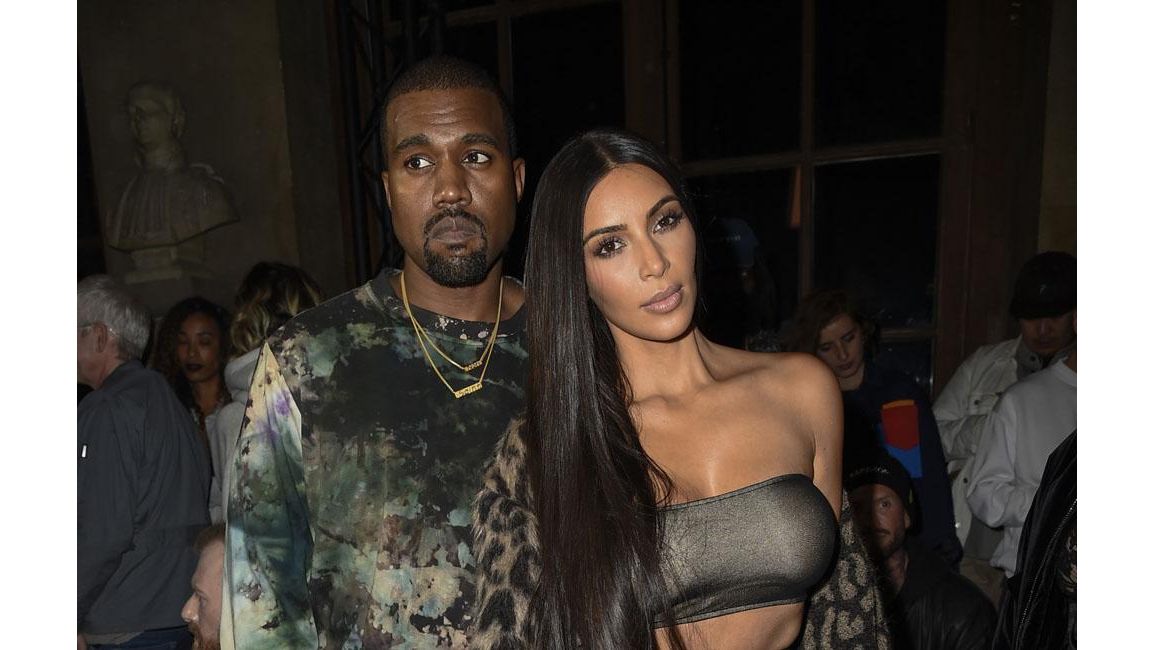 Kim Kardashian And Kanye West Relive Wedding Dance 8days