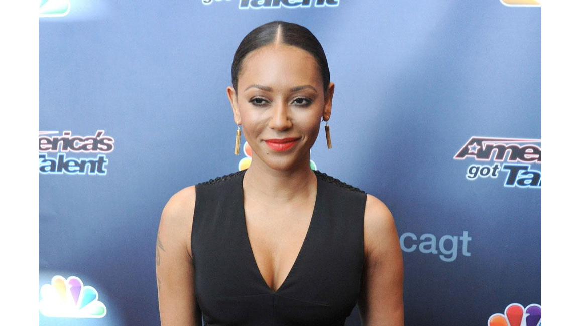 Mel B Excited About Reunion Shows - 8days