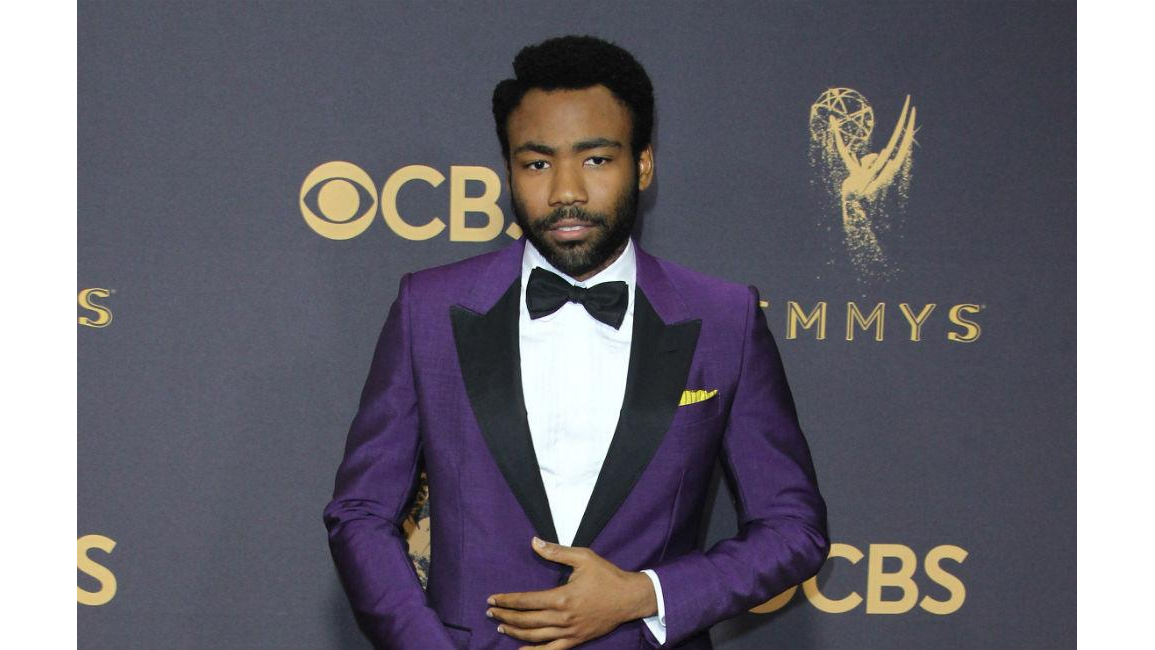 Childish Gambino pays tribute to late father at farewell show 8days
