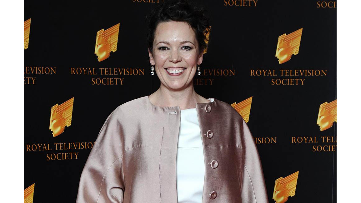 Olivia Colman Refused To Be Naked In The Favourite 8days