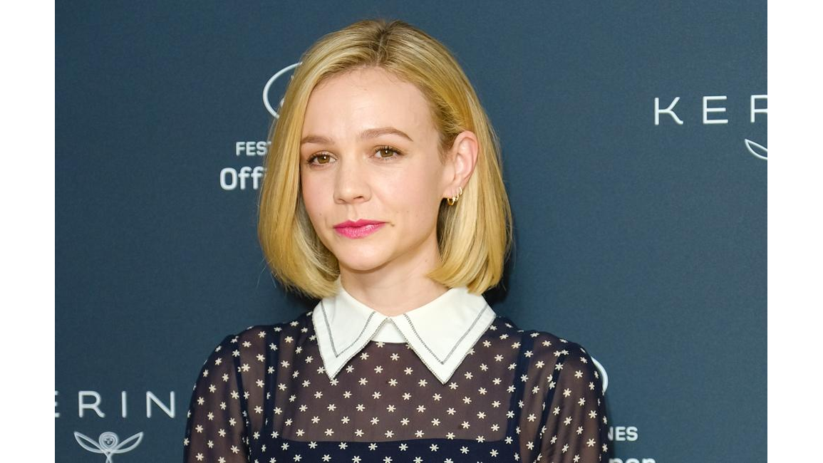 Carey Mulligan s unlikeable Character 8days Carey Mulligan s unlikeable Character 8days