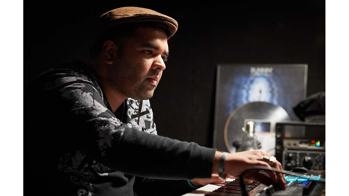 Naughty Boy Streaming gives everyone a fair shot 8 Days