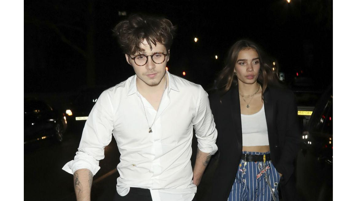 Brooklyn Beckham confirms romance with Hana Cross 8days