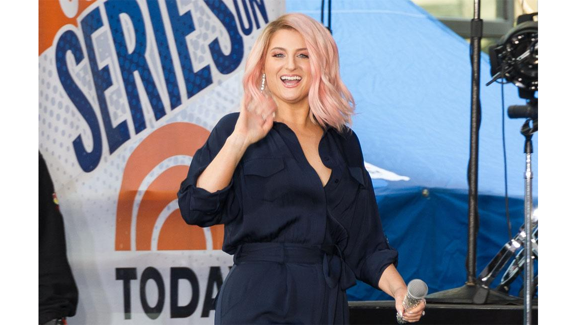 Meghan Trainor: 'I thought of feminists as those people that hate