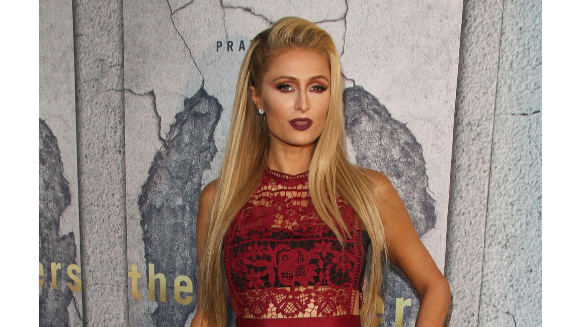 Paris Hilton Lost Her Soul After Sex Tape Was Released 8 Days