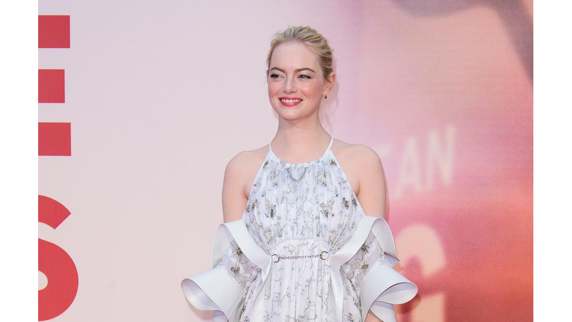 Emma Stone Will Play an '80s, Punk Version of Cruella de Vil in