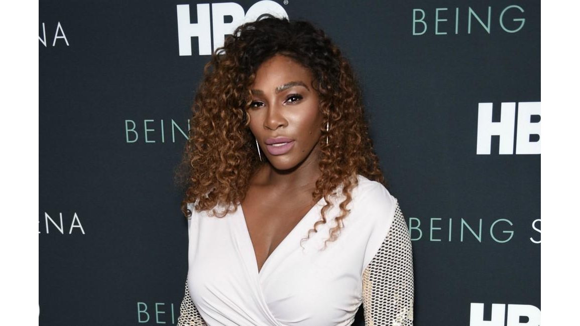 Serena Williams wants to learn coding - 8 Days
