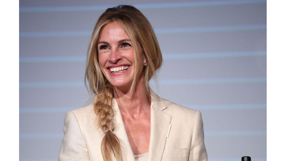 Julia Roberts Would Do Anything For Her Children 8days