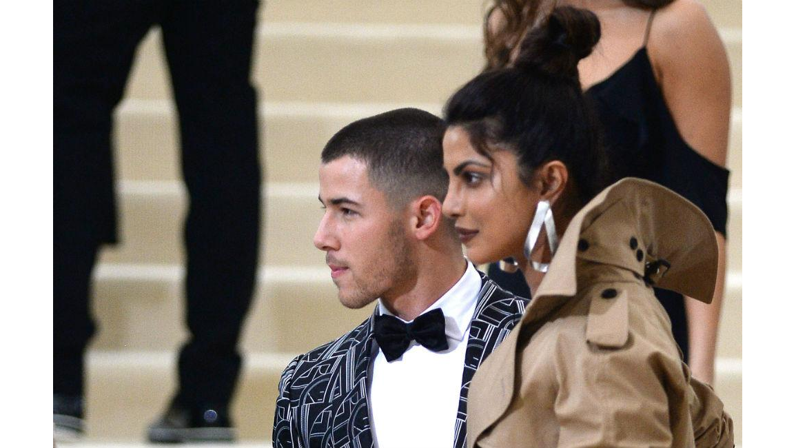 Nick Jonas and Priyanka Chopra marry again in Hindu ceremony - 8days