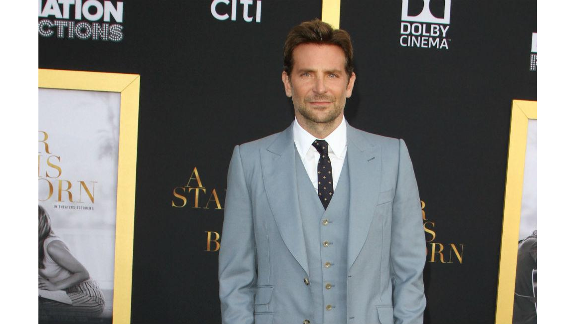 Bradley Cooper directed A Star Is Born while pretending to be drunk 8days