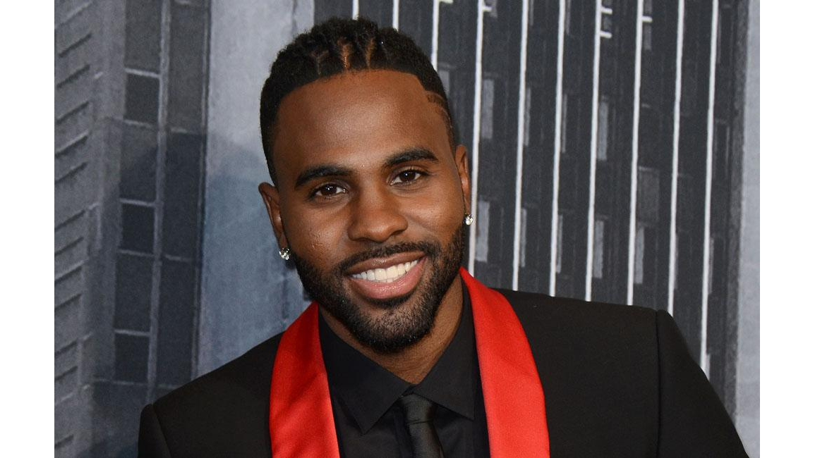 Jason Derulo to make acting debut in Cats - 8 Days