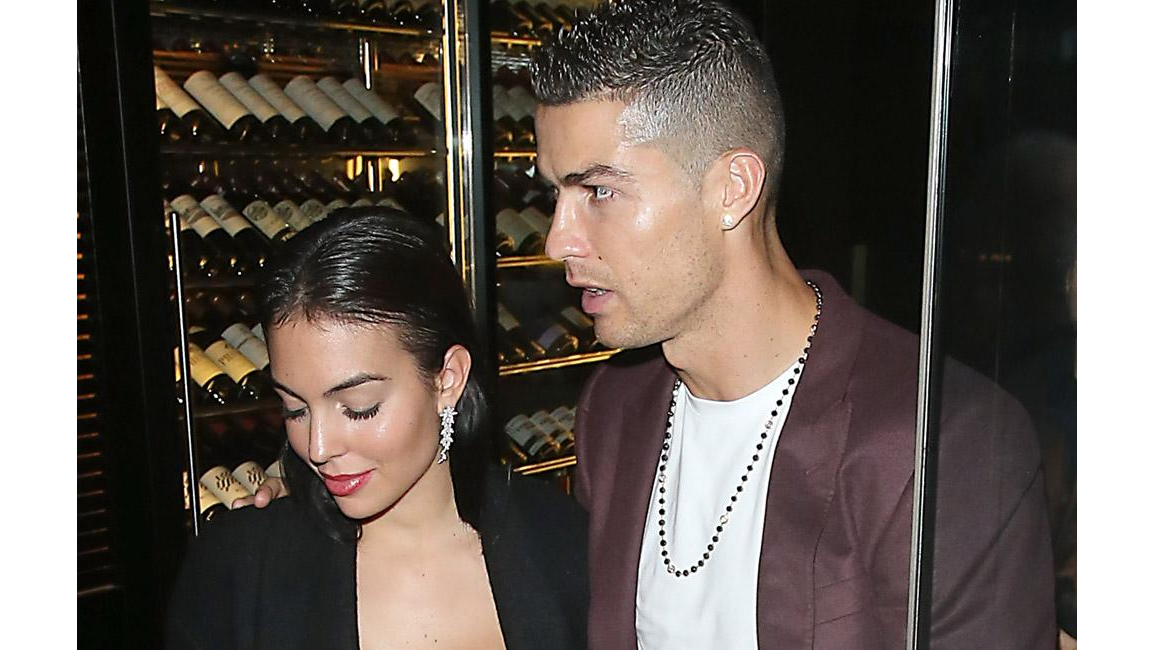 Cristiano Ronaldo Engaged: What This Means For The Family. - gfr0shi