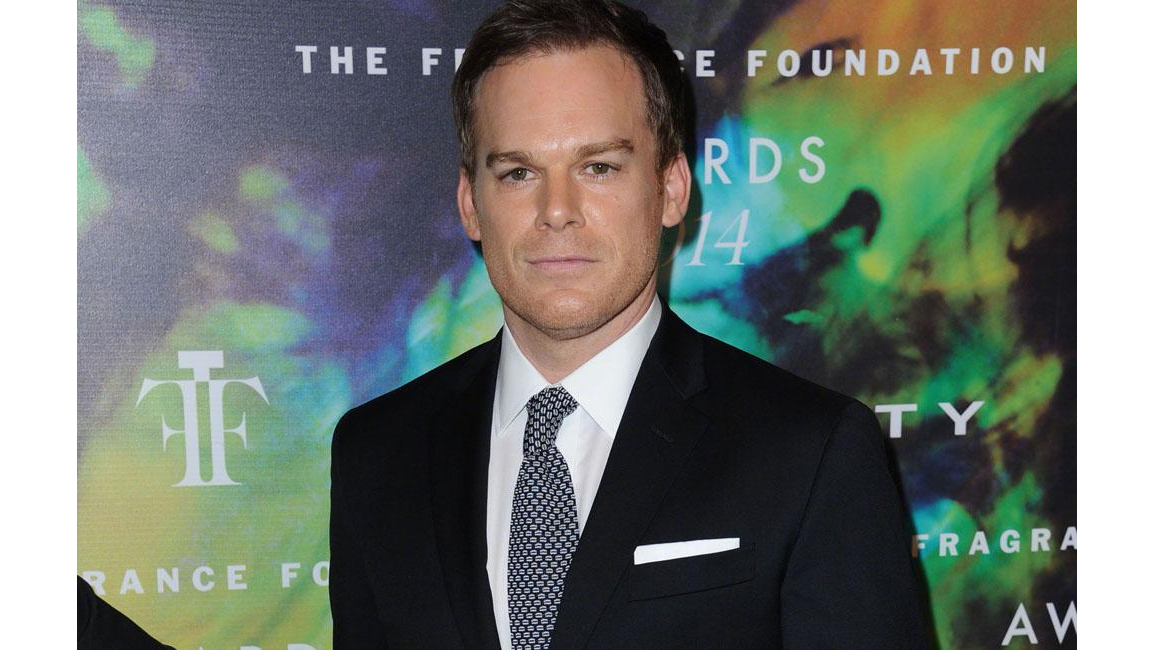 Michael C Hall not 'all the way' heterosexual - 8days