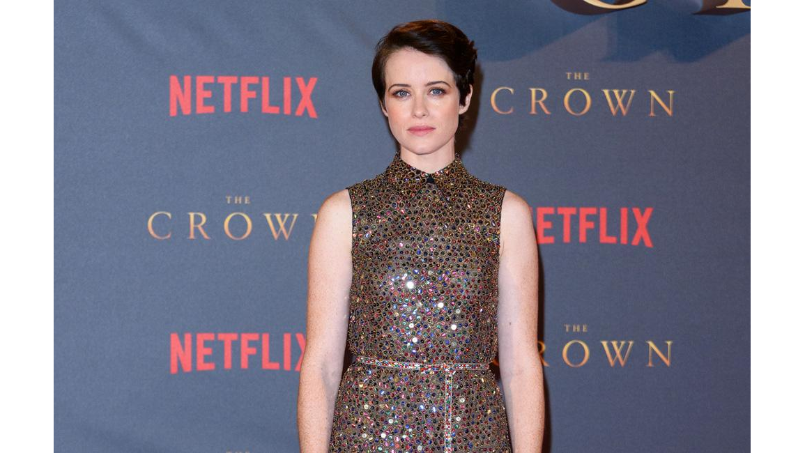 Claire Foy On Leaving The Crown, Becoming Lisbeth Salander & Anxiety