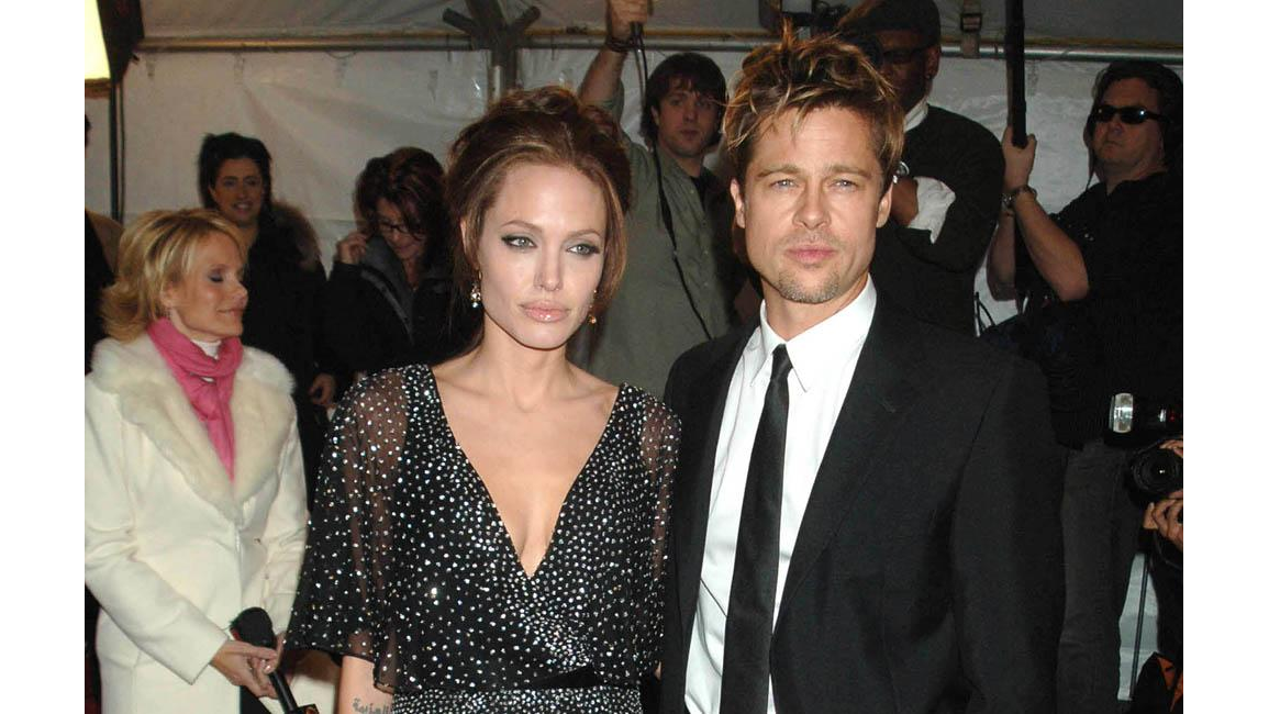 Angelina Jolie and Brad Pitt get custody trial date 8days