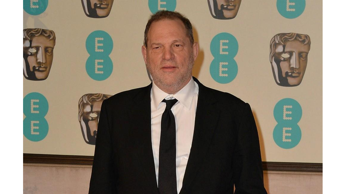 Harvey Weinstein Accused Of Sexually Assaulting 16 Year Old Girl 8 Days 0870