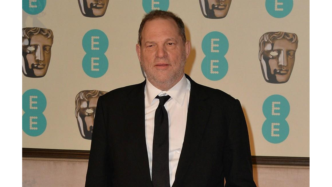 Harvey Weinstein Accused Of Sexually Assaulting 16 Year Old Girl 8 Days 2162