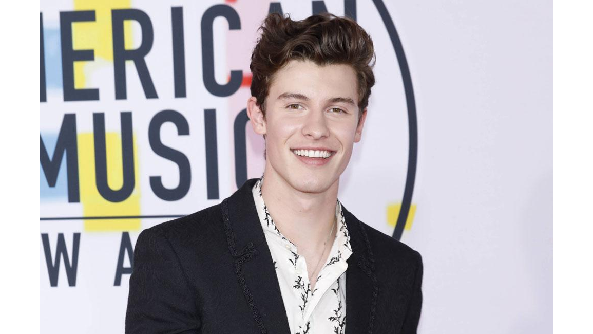 Shawn Mendes Among Performers At Victoria Secret Fashion Show 8days