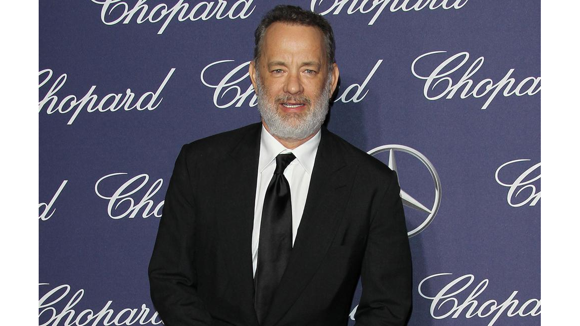 Tom Hanks couldn't face Toy Story 4's sad ending 8days