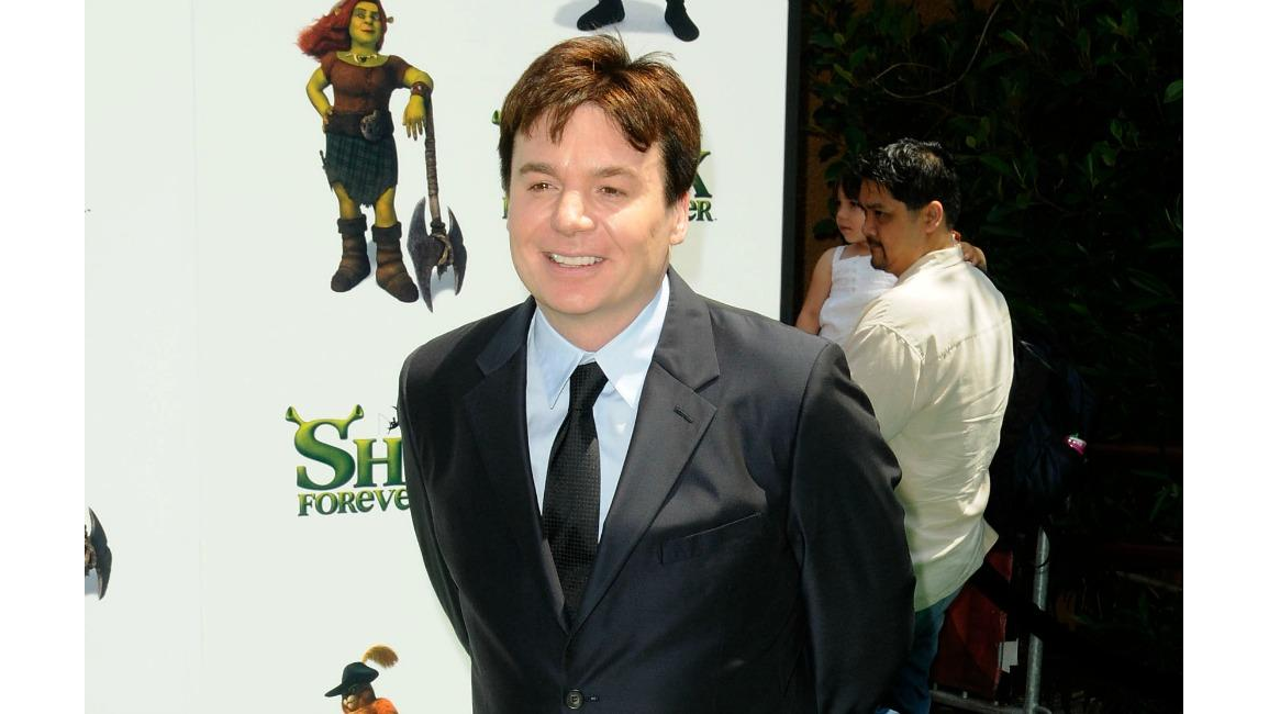 Mike Myers Austin Powers 4 is looking good 8 Days
