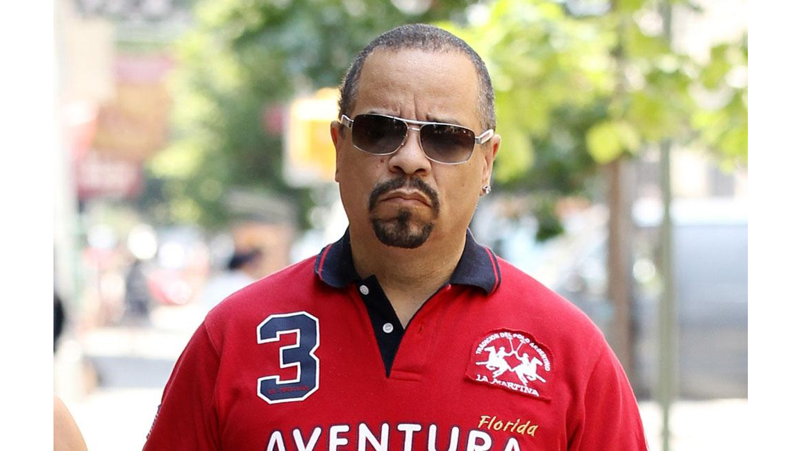 IceT arrested 8days