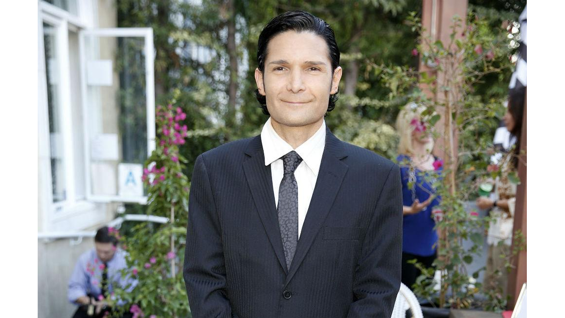 Corey Feldman announces documentary Truth The Rape of 2 Coreys 8days