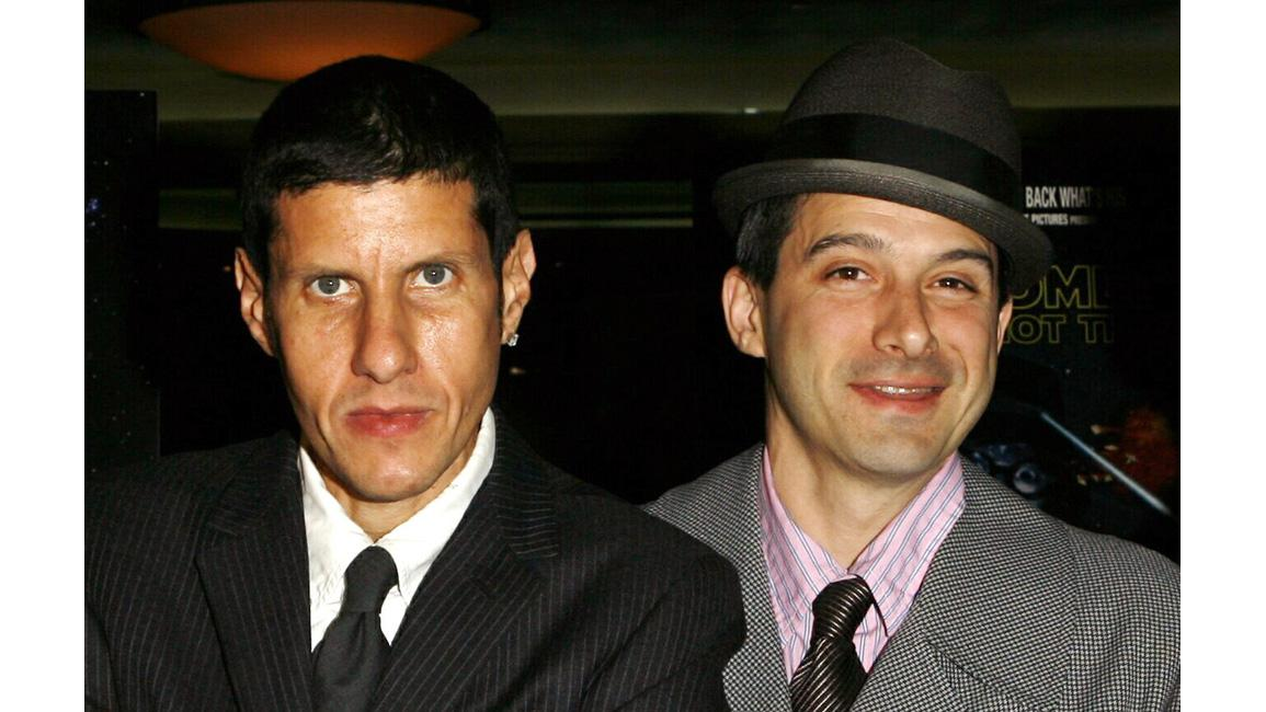 Beastie Boys 'became what they had always hated' - 8days