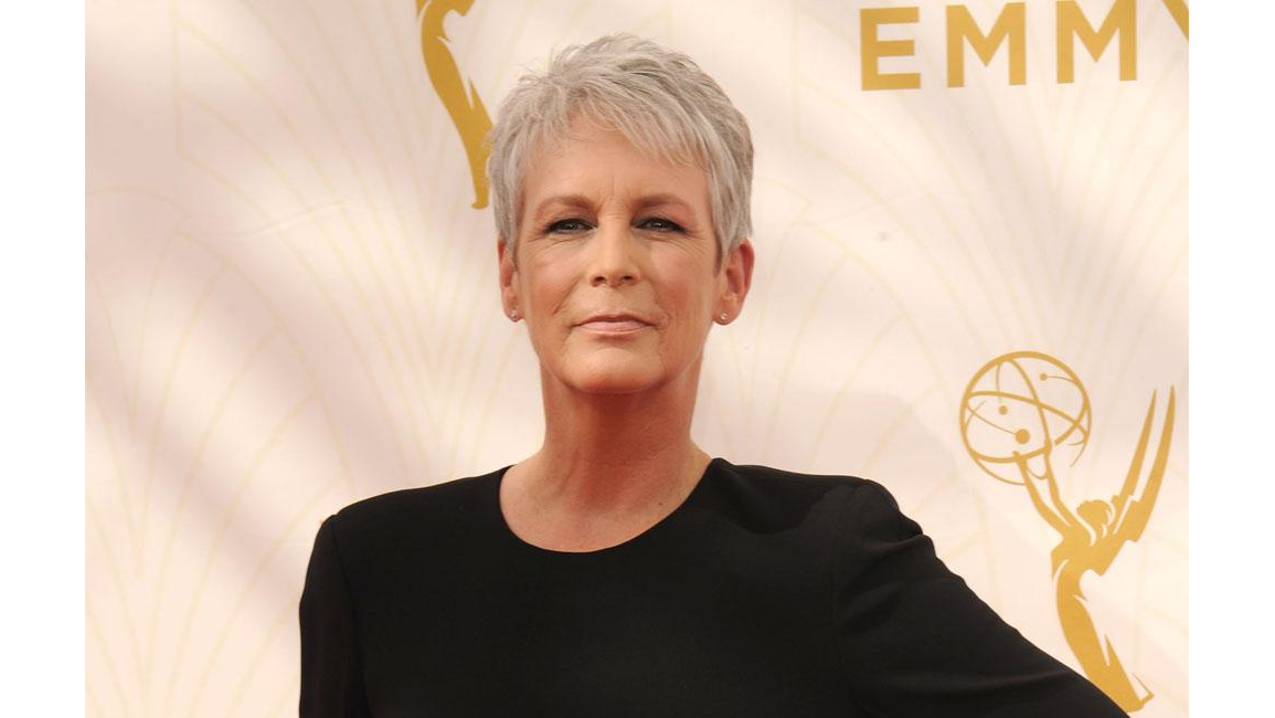 Jamie Lee Curtis Hails Her Halloween Character 8days
