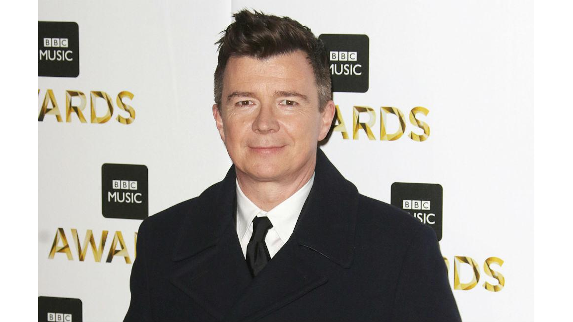 Rick Astley says fame is his biggest disappointment - 8days