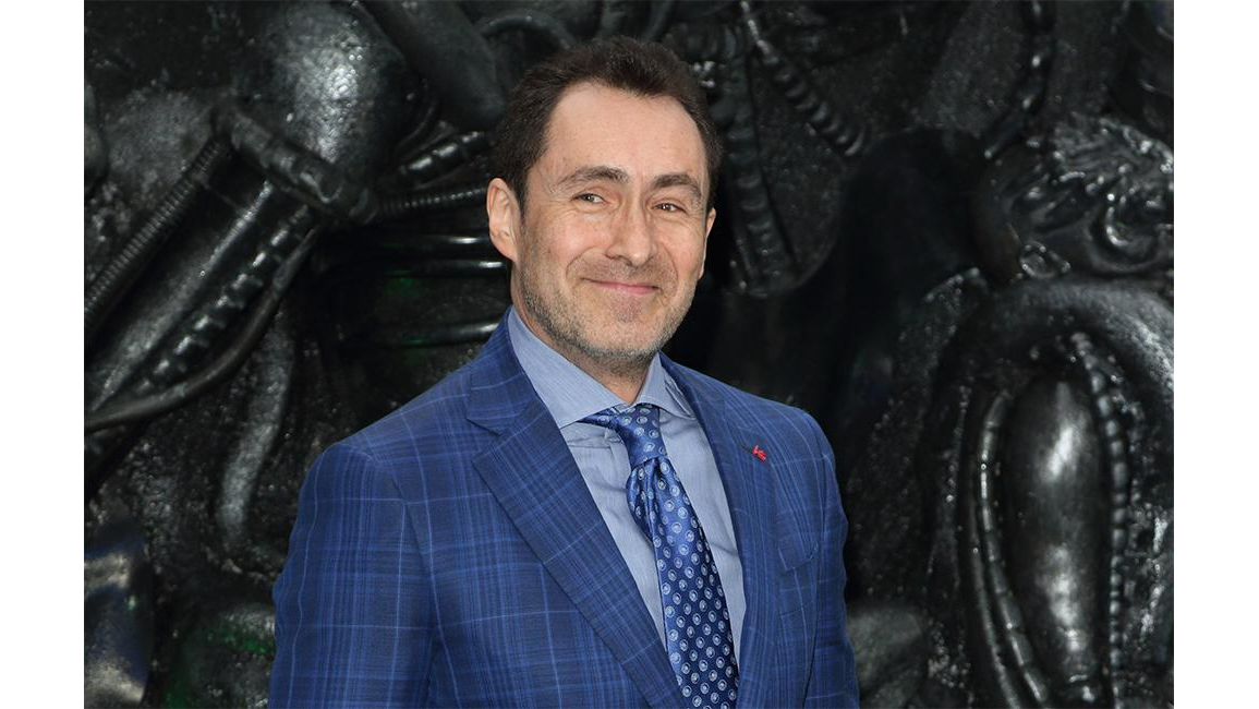 Demian Bichir to star in Godzilla vs. Kong? - 8days