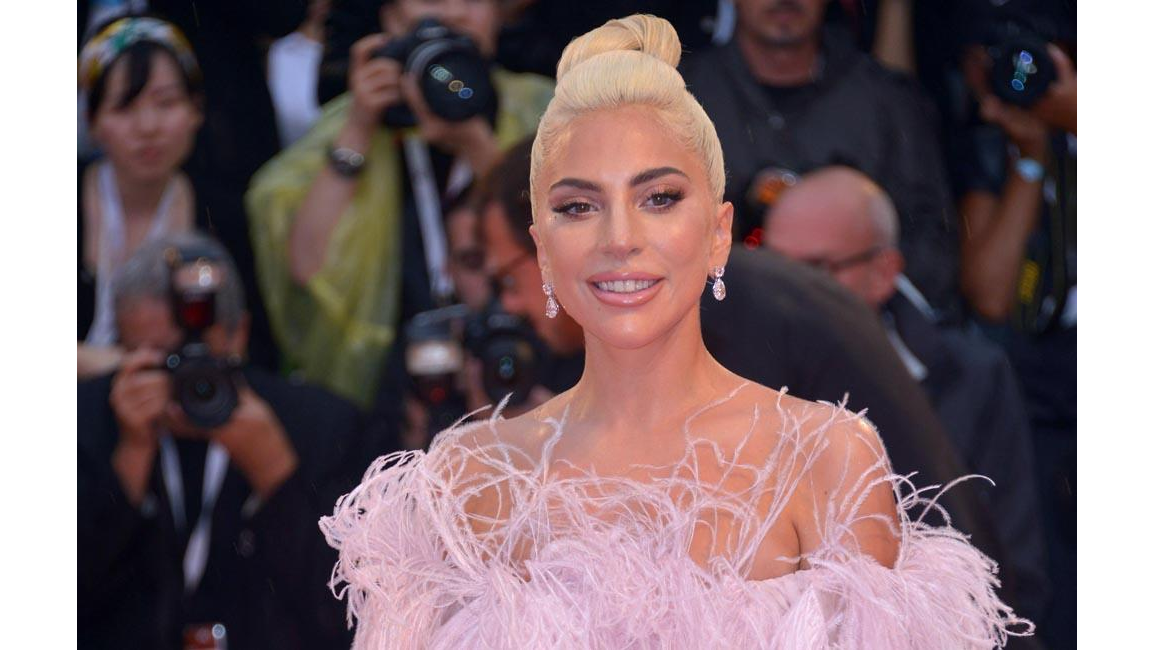 Lady Gaga's Dazzling Engagement Rings