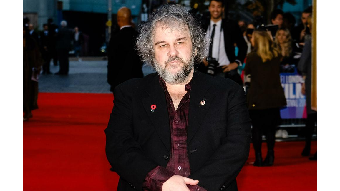 Sir Peter Jackson's new documentary film feels 'personal' 8days