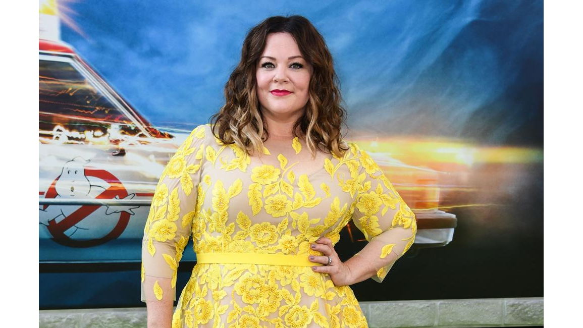 Melissa McCarthy relished serious role in Can You Ever Me? 8days