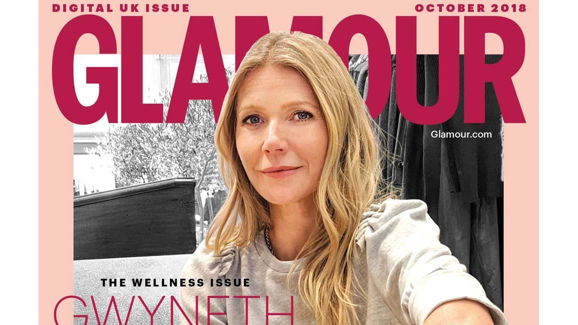 Gwyneth Paltrow A Satisfying Sex Life Is Important 8days