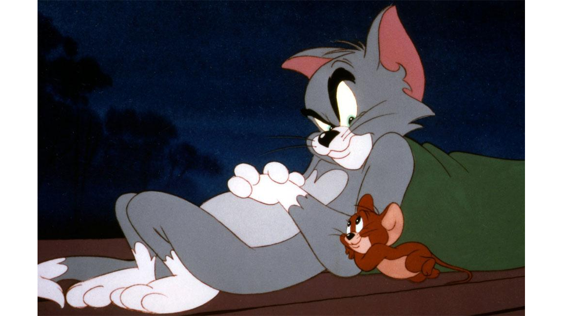 Director Tim Story bringing back slapstick with new Tom & Jerry