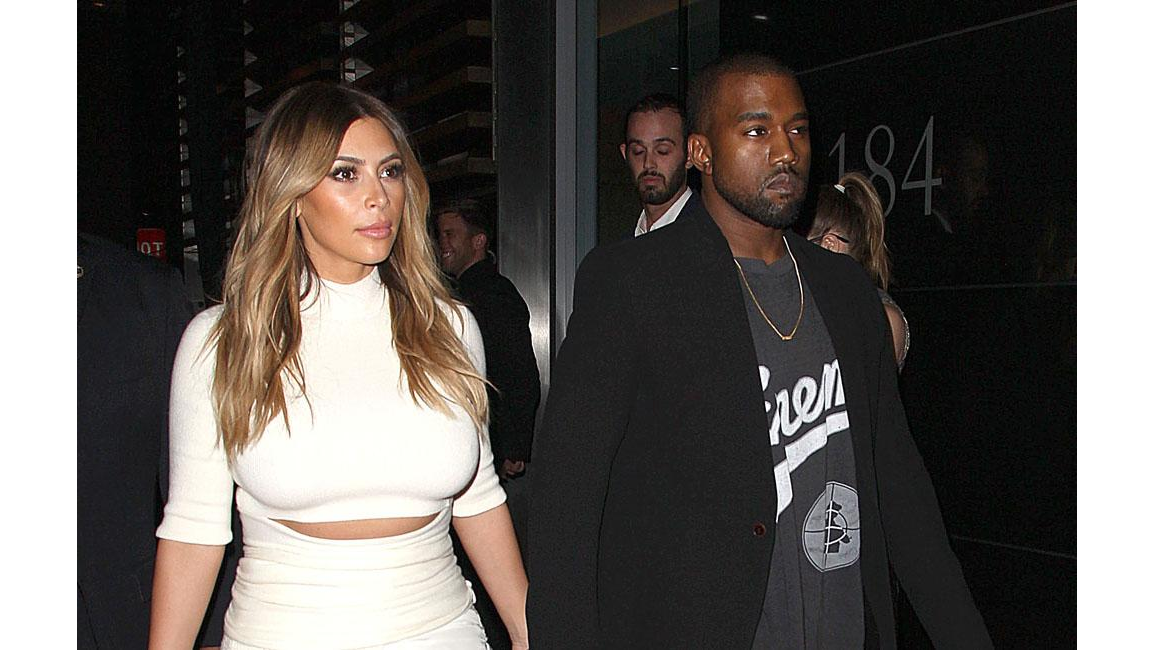 Kim West has 'exciting' things to discuss with President Trump 8days