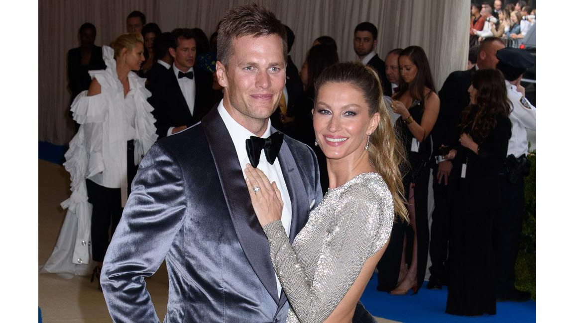 Gisele Bundchen Fell In Love With Tom Brady After One Date 8days