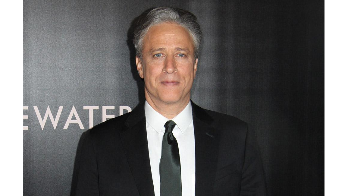 Jon Stewart returns to directing with Irresistible 8 Days
