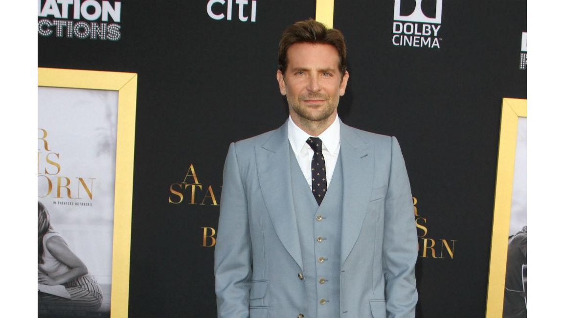 Bradley Cooper thought daughter's birth was 'perfect' 8days