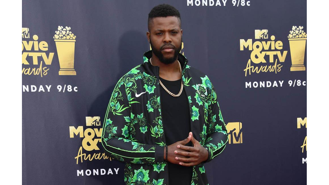 Winston Duke joins thriller Heroine - 8 Days